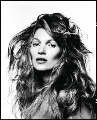 Kate Moss, 2013 David Bailey http://www.ibtimes.co.uk/david-baileys-stardust-national-portrait-gallery-review-celebrity-portraits-over-50-years-1436748 