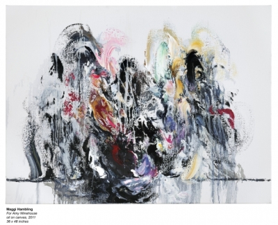 For Amy Winehouse Maggi Hambling http://www.maggihambling.com/2014/09/walls-of-water-the-national-gallery-london/